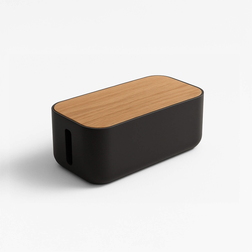 [FURN_5555] Organizer na kable